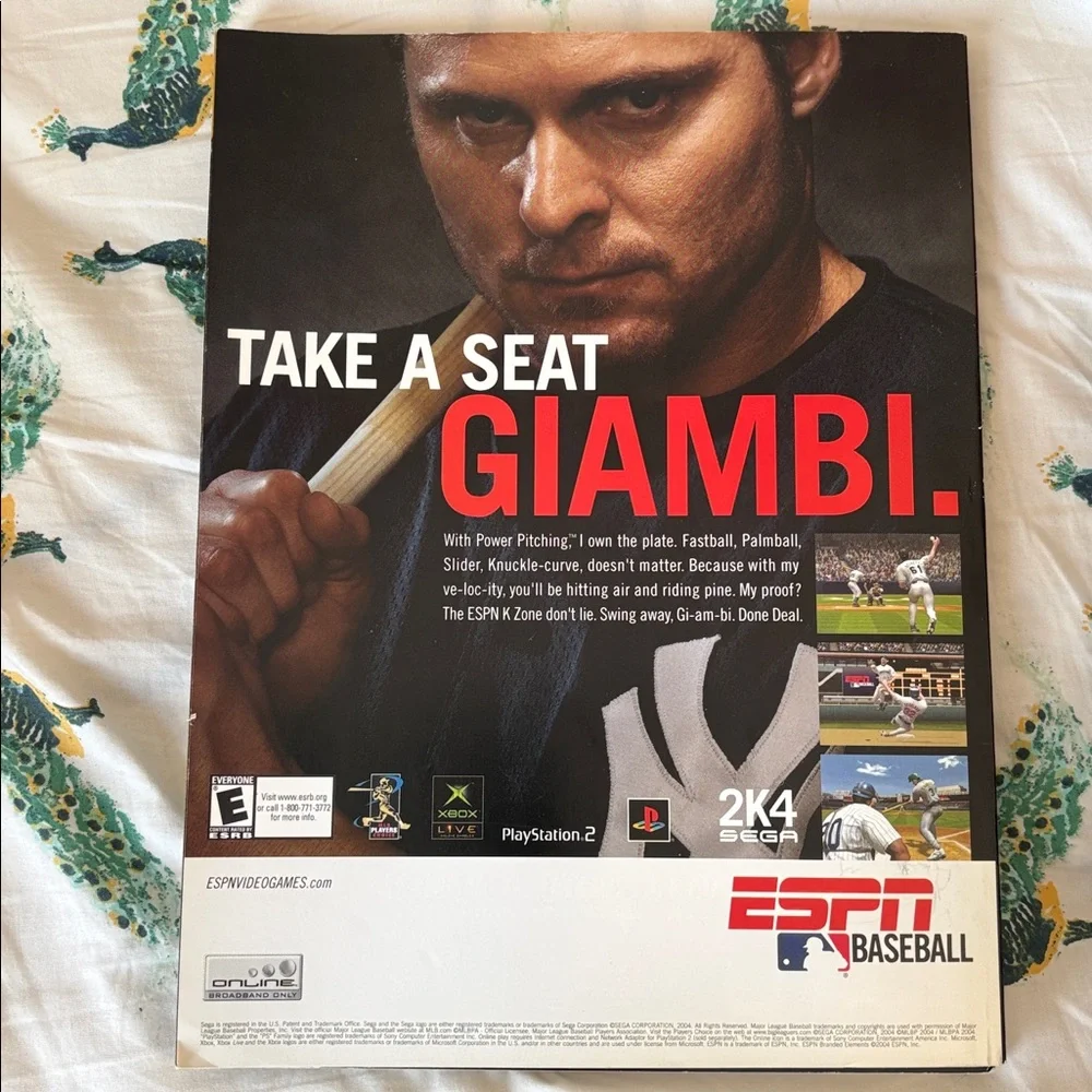 Electronic Gaming Monthly Magazine Collection